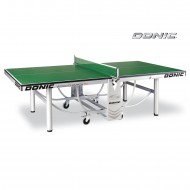 Стол для настольного тенниса DONIC World Champion TC зеленый